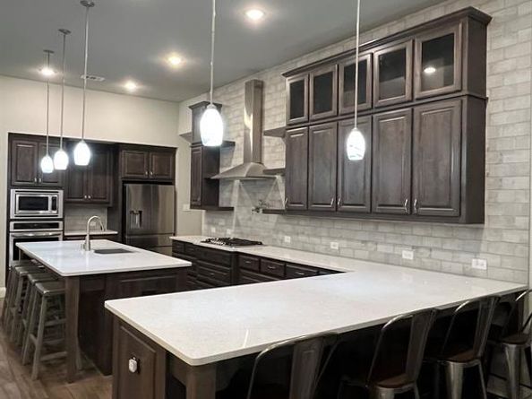 7040  Cross Point Lane , Little Elm Texas 76227