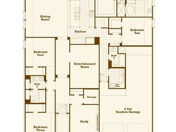 7040  Cross Point Lane , Little Elm Texas 76227