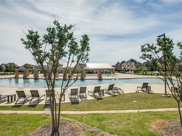 6625  Titus Lane , Frisco Texas 75036