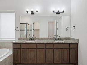 6625  Titus Lane , Frisco Texas 75036