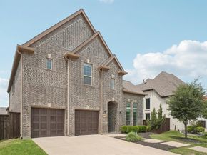 6625  Titus Lane , Frisco Texas 75036