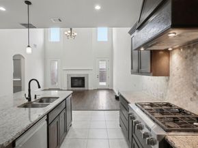 6625  Titus Lane , Frisco Texas 75036