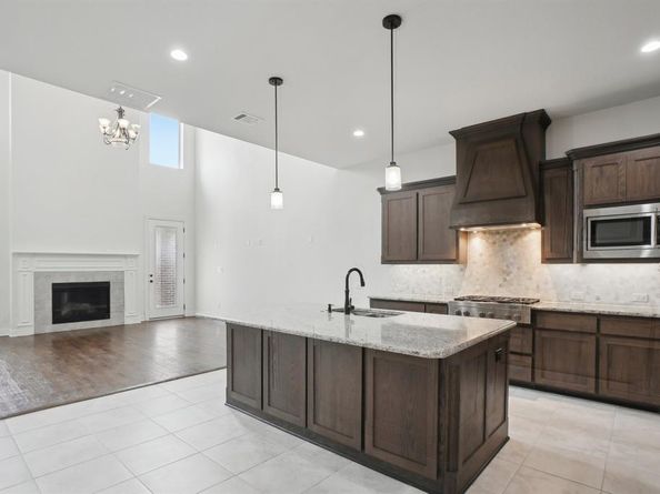 6625  Titus Lane , Frisco Texas 75036