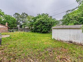 2525  Warren Lane , Fort Worth Texas 76112