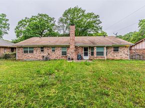 2525  Warren Lane , Fort Worth Texas 76112