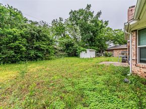 2525  Warren Lane , Fort Worth Texas 76112
