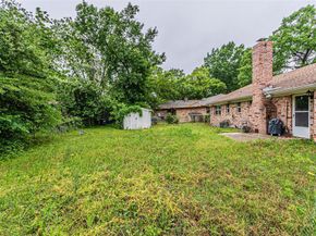 2525  Warren Lane , Fort Worth Texas 76112