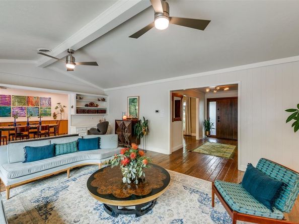 9357  Creel Creek Drive , Dallas Texas 75228