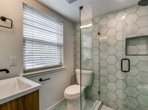 9357  Creel Creek Drive , Dallas Texas 75228