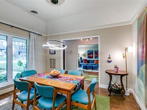 9357  Creel Creek Drive , Dallas Texas 75228