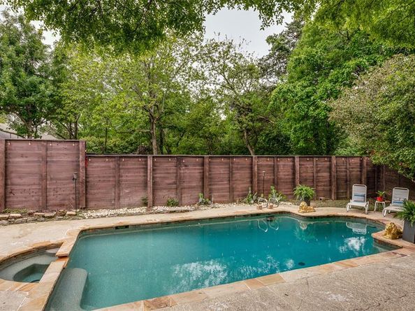 9357  Creel Creek Drive , Dallas Texas 75228