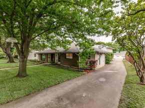 9357  Creel Creek Drive , Dallas Texas 75228