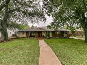 9357  Creel Creek Drive , Dallas Texas 75228