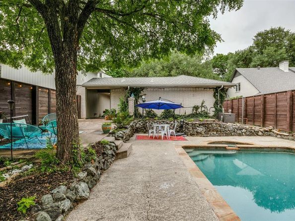 9357  Creel Creek Drive , Dallas Texas 75228