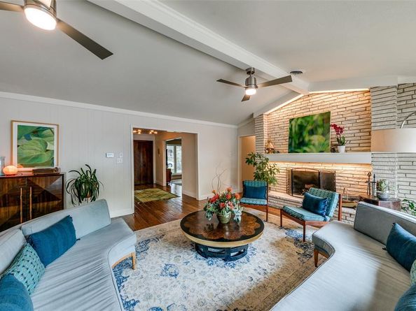 9357  Creel Creek Drive , Dallas Texas 75228