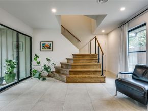 9357  Creel Creek Drive , Dallas Texas 75228