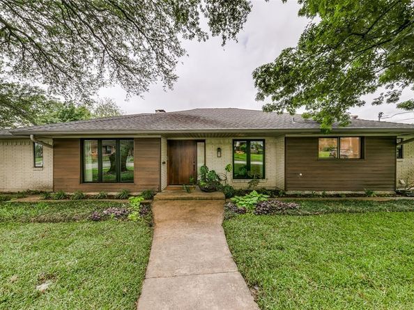 9357  Creel Creek Drive , Dallas Texas 75228