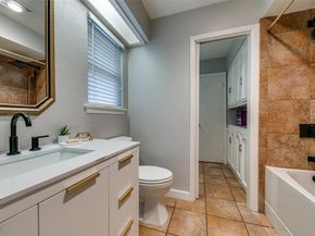 9357  Creel Creek Drive , Dallas Texas 75228
