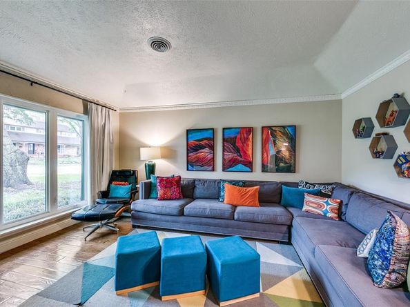 9357  Creel Creek Drive , Dallas Texas 75228