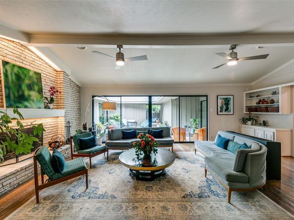 9357  Creel Creek Drive , Dallas Texas 75228