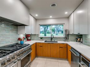 9357  Creel Creek Drive , Dallas Texas 75228