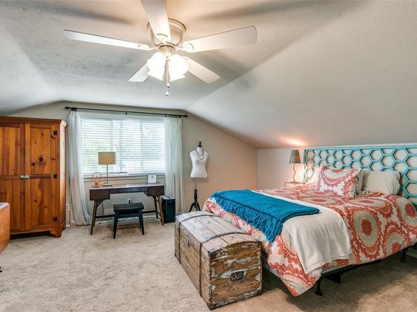 9357  Creel Creek Drive , Dallas Texas 75228