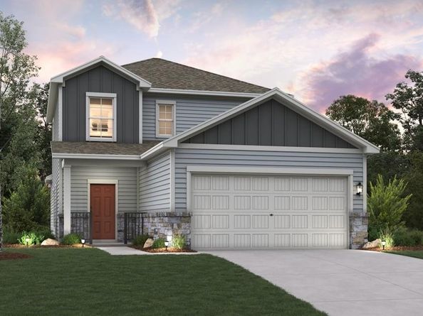 341  Fire Rock Drive , Royse City Texas 75189