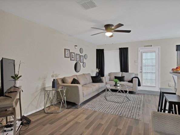 5652  Giddyup Lane , Fort Worth Texas 76179