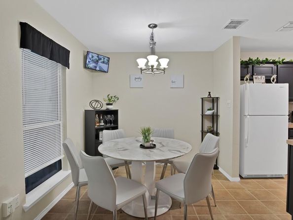 5652  Giddyup Lane , Fort Worth Texas 76179