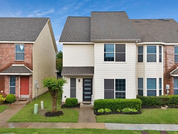 5652  Giddyup Lane , Fort Worth Texas 76179