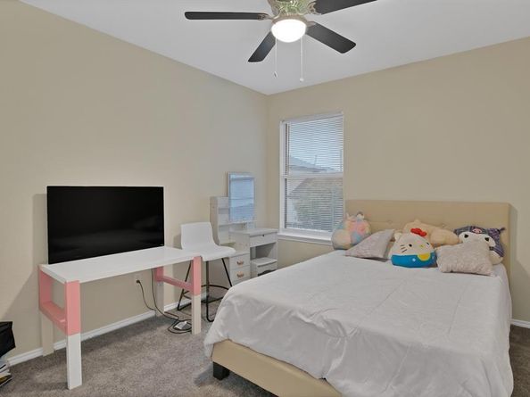 5652  Giddyup Lane , Fort Worth Texas 76179