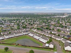 5652  Giddyup Lane , Fort Worth Texas 76179