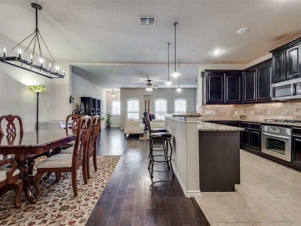 4205  Indian Run Drive , Carrollton Texas 75010