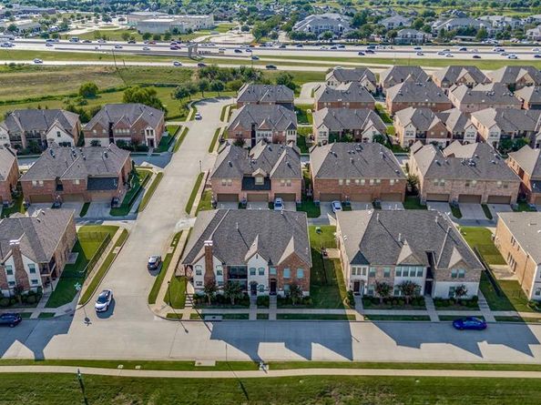 4205  Indian Run Drive , Carrollton Texas 75010