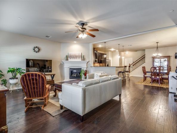 4205  Indian Run Drive , Carrollton Texas 75010