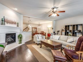 4205  Indian Run Drive , Carrollton Texas 75010