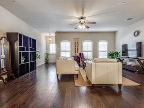 4205  Indian Run Drive , Carrollton Texas 75010