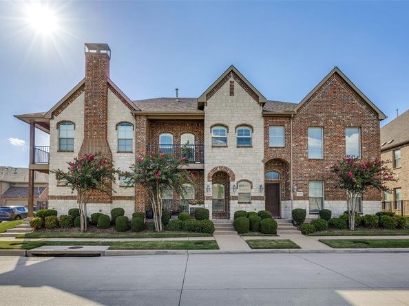 4205  Indian Run Drive , Carrollton Texas 75010