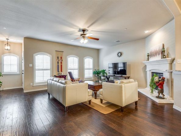 4205  Indian Run Drive , Carrollton Texas 75010