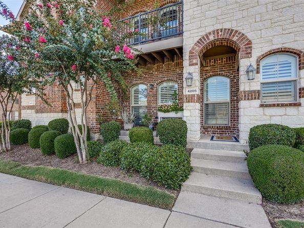 4205  Indian Run Drive , Carrollton Texas 75010