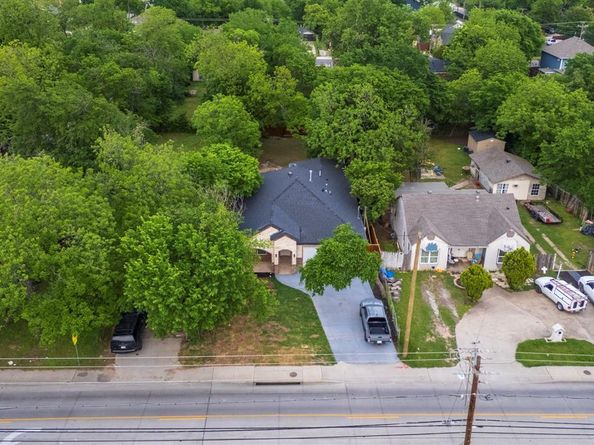 518 S Cockrell Hill Road , Cockrell Hill Texas 75211