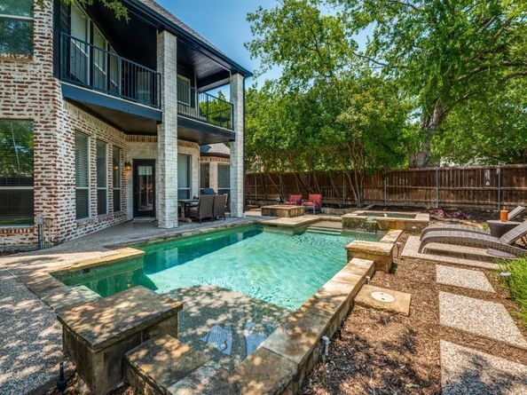 2101  Pebble Beach Place , McKinney Texas 75072