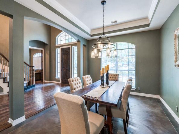 2101  Pebble Beach Place , McKinney Texas 75072
