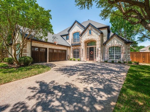 2101  Pebble Beach Place , McKinney Texas 75072