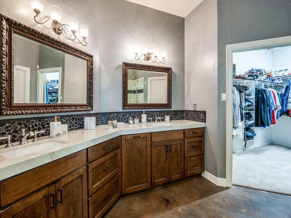2101  Pebble Beach Place , McKinney Texas 75072