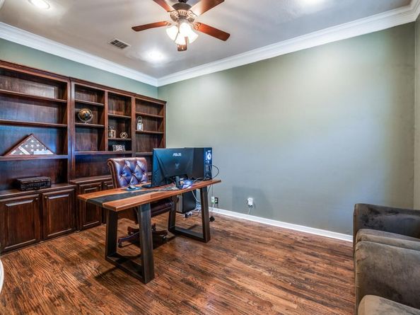 2101  Pebble Beach Place , McKinney Texas 75072