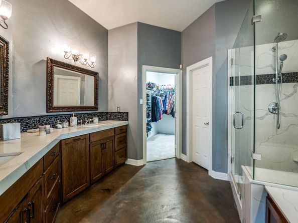 2101  Pebble Beach Place , McKinney Texas 75072