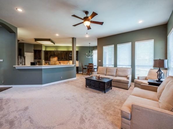 2101  Pebble Beach Place , McKinney Texas 75072