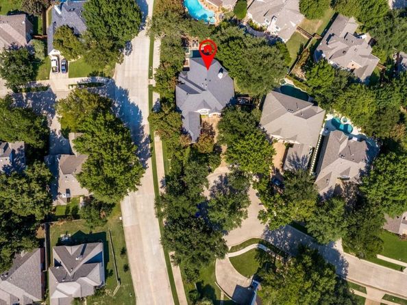 2101  Pebble Beach Place , McKinney Texas 75072