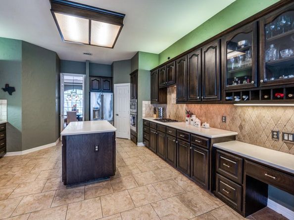 2101  Pebble Beach Place , McKinney Texas 75072